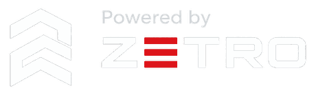 Powered by Zetro